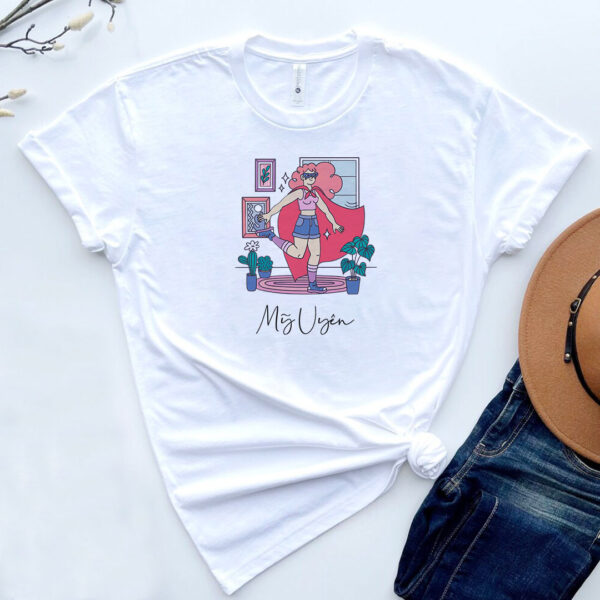 Áo Thun Cotton Women day - Hình ảnh 2