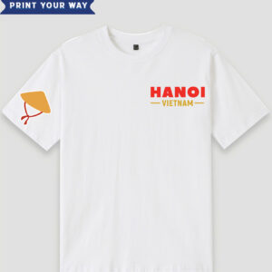 Áo Nón Lá Hanoi